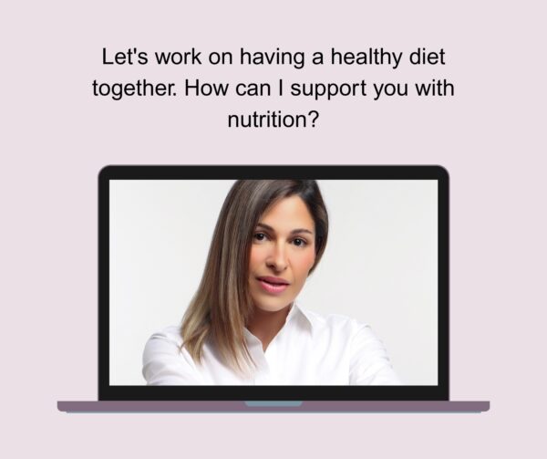 Nutritional Consultation